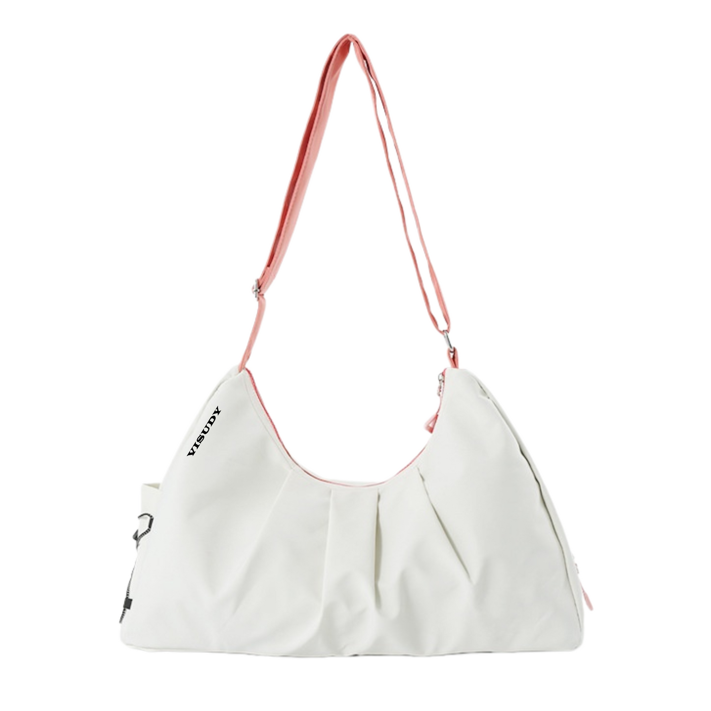 Single-Shoulder Fitness & Travel Tote Bag