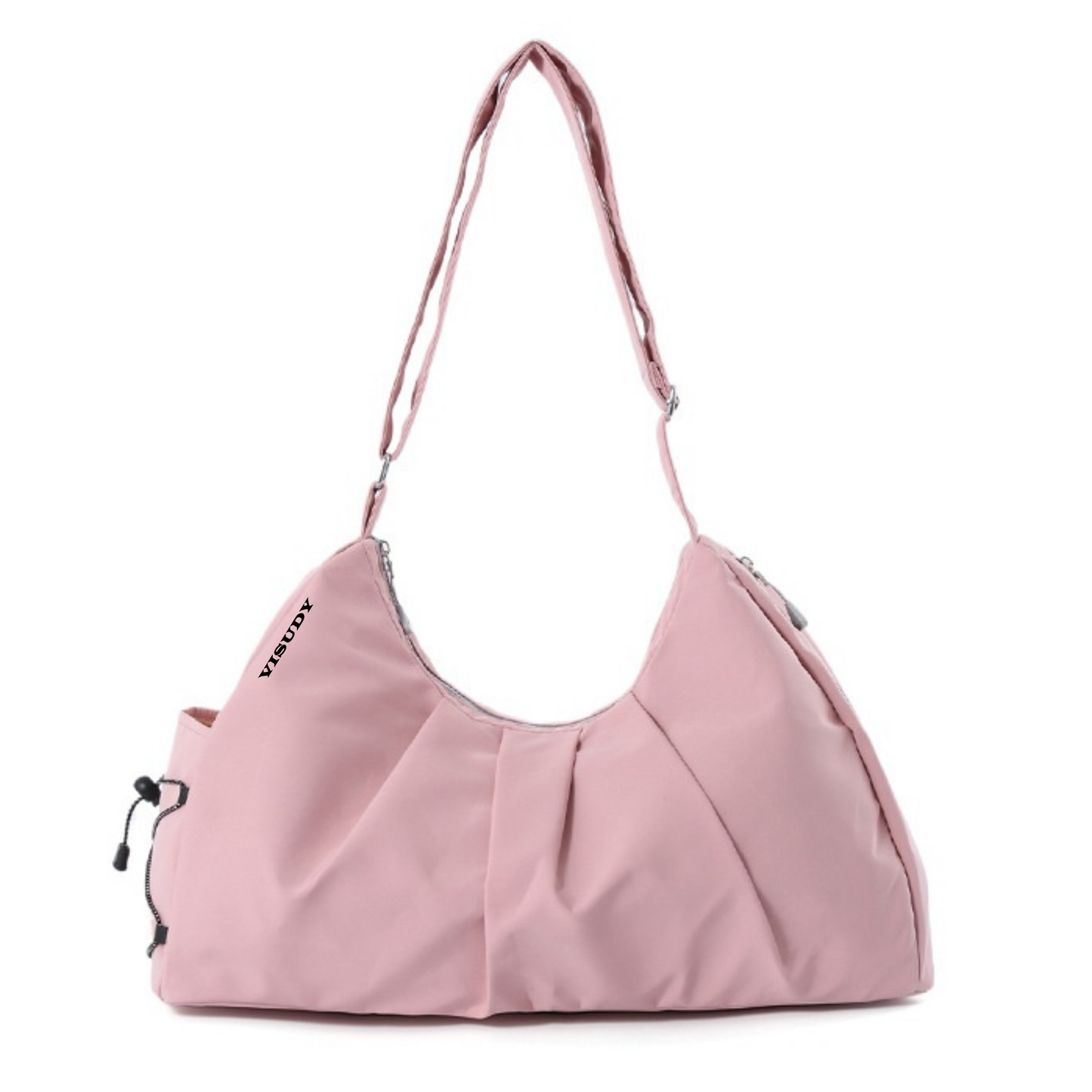 Single-Shoulder Fitness & Travel Tote Bag