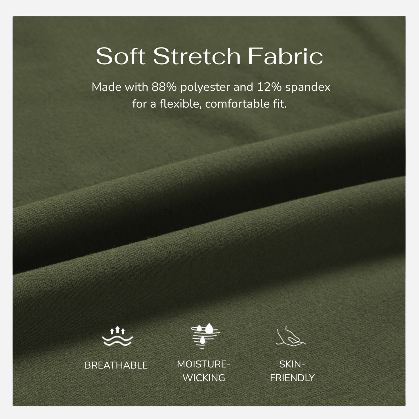 Long Sleeve Zip Gym Top