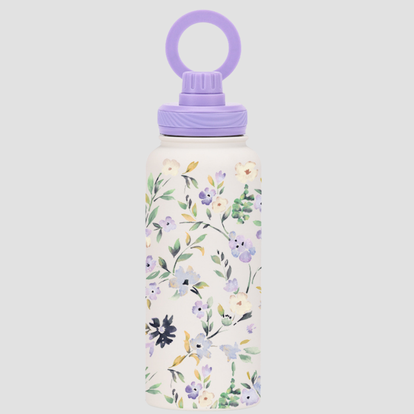 Magsafe Water Bottle 1L Graphic Print