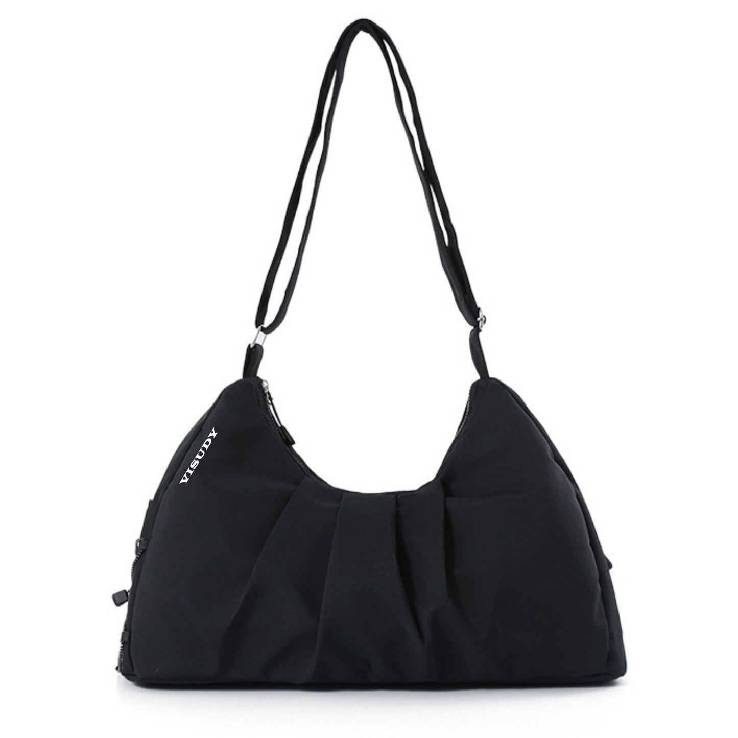 Single-Shoulder Fitness & Travel Tote Bag