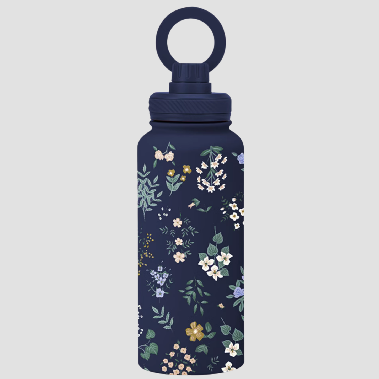 Magsafe Water Bottle 1L Graphic Print
