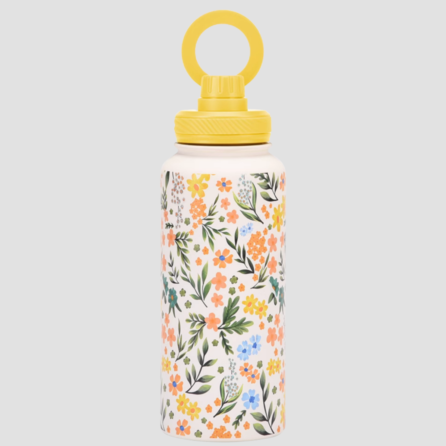 Magsafe Water Bottle 1L Graphic Print