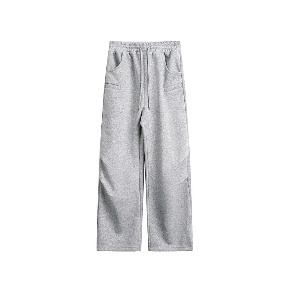 Loose Fit Sweatpants