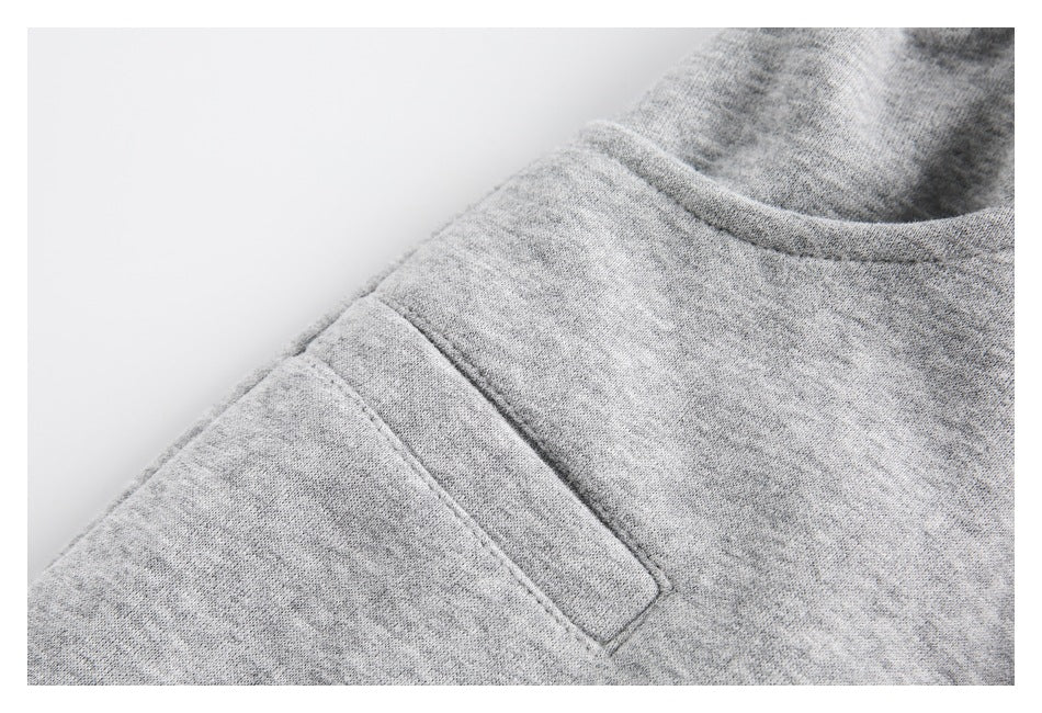 Loose Fit Sweatpants
