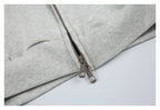 Allseason Zipped Hoodie