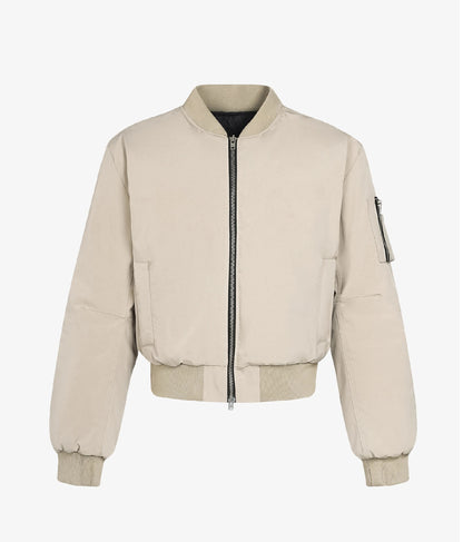 NFAI Flight Bomber Jacket