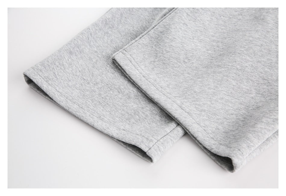 Loose Fit Sweatpants