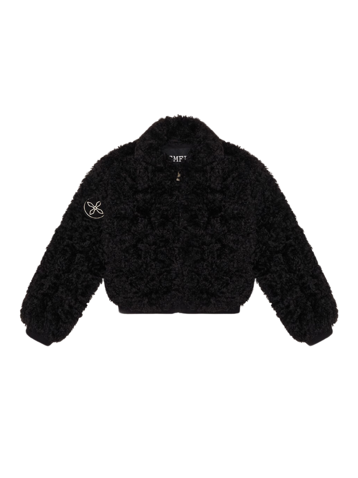 SMFK Teddy Jacket