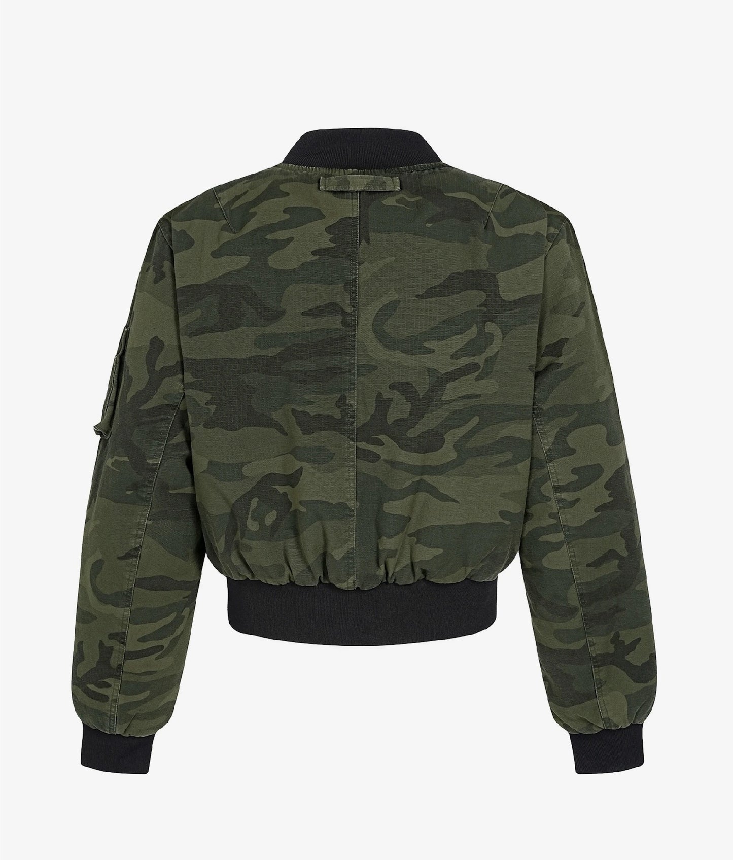 NFAI Flight Bomber Jacket