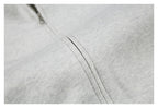Allseason Zipped Hoodie