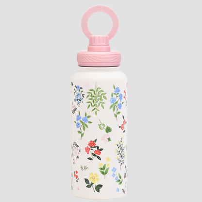 Magsafe Water Bottle 1L Graphic Print