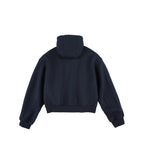 Allseason Zipped Hoodie