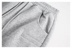 Loose Fit Sweatpants
