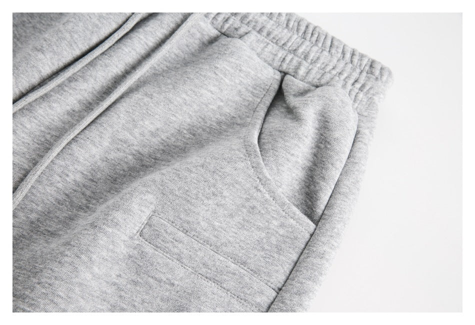 Loose Fit Sweatpants