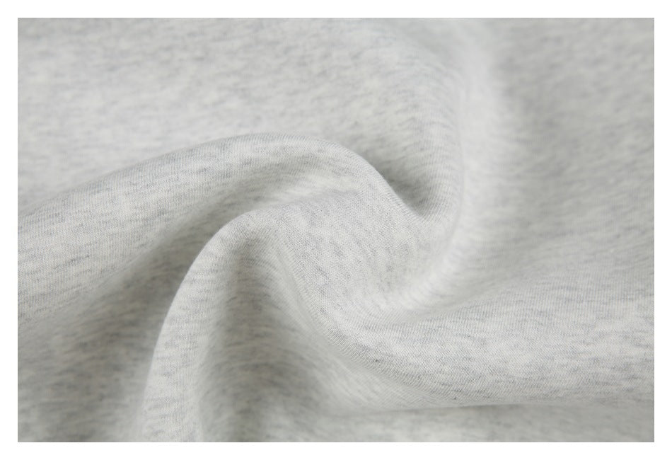 Allseason Zipped Hoodie
