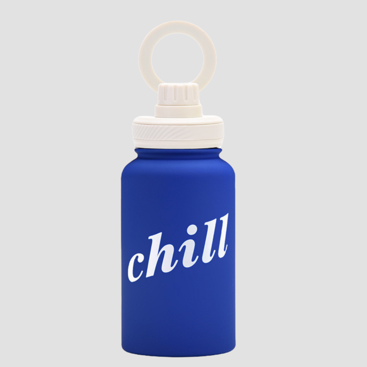 Magsafe Water Bottle Graphic Print 650 ml