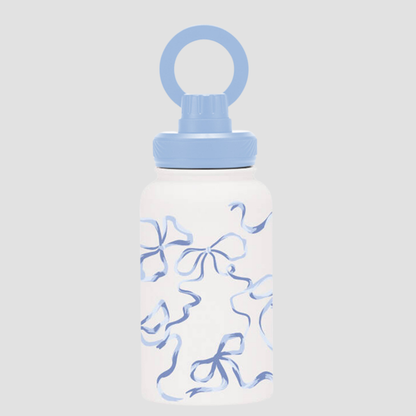Magsafe Water Bottle Graphic Print 650 ml