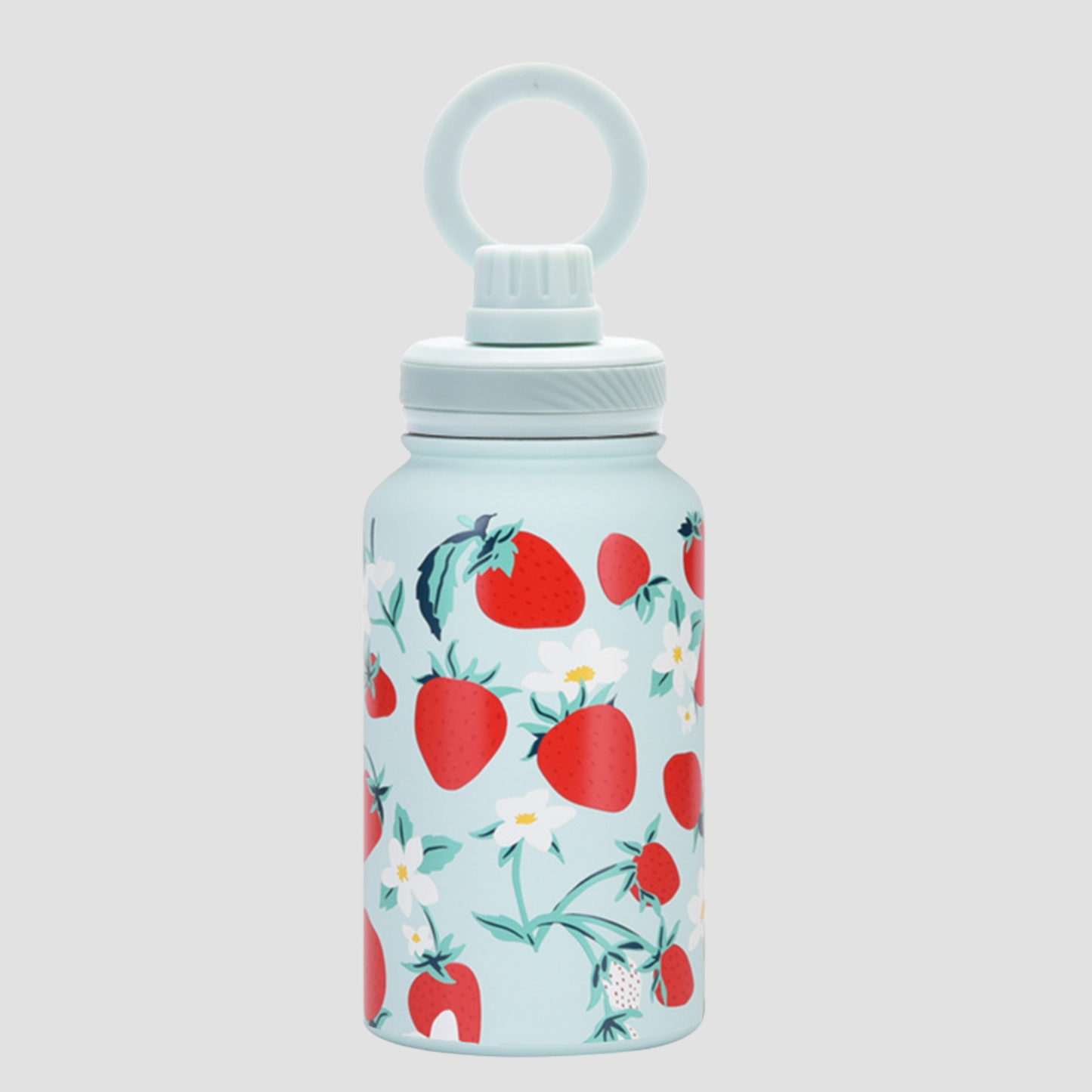 Magsafe Water Bottle Graphic Print 650 ml