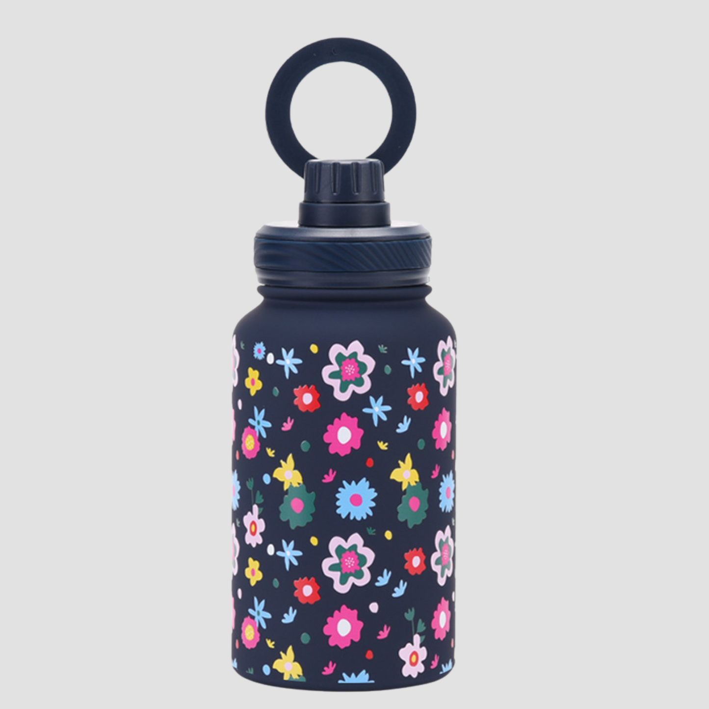 Magsafe Water Bottle Graphic Print 650 ml
