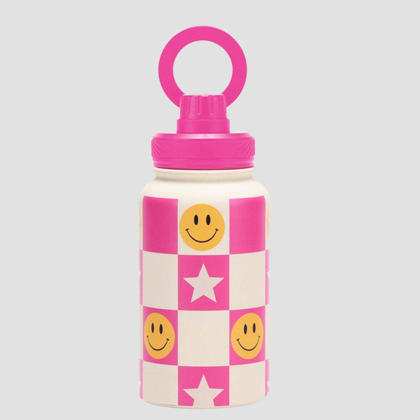 Magsafe Water Bottle Graphic Print 650 ml