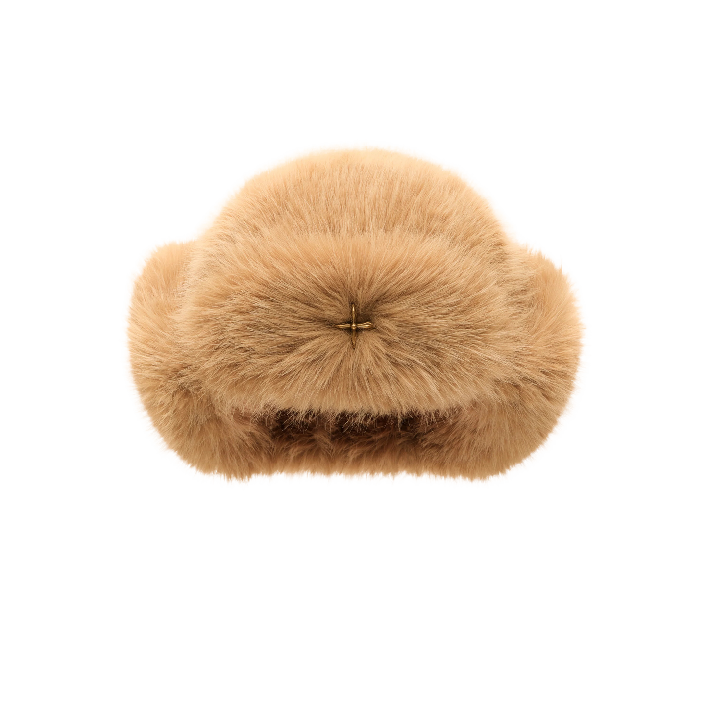 Frostbite Faux Fur Hat