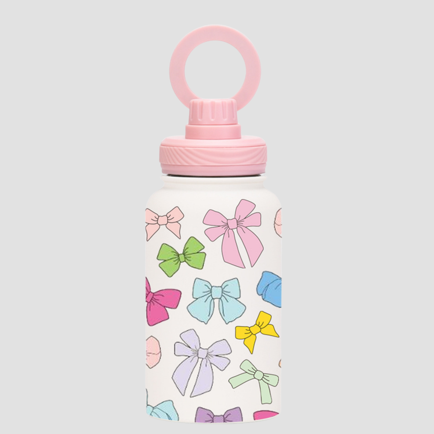 Magsafe Water Bottle Graphic Print 650 ml
