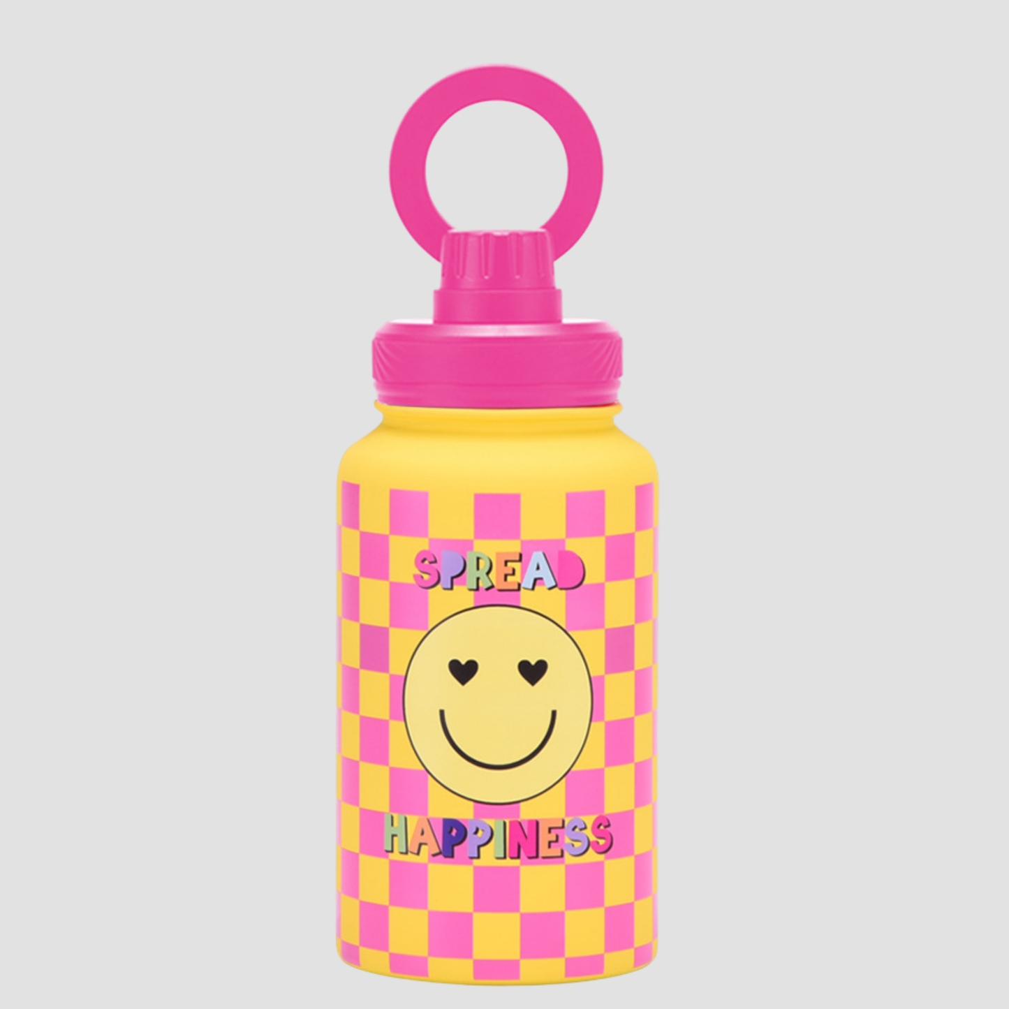 Magsafe Water Bottle Graphic Print 650 ml