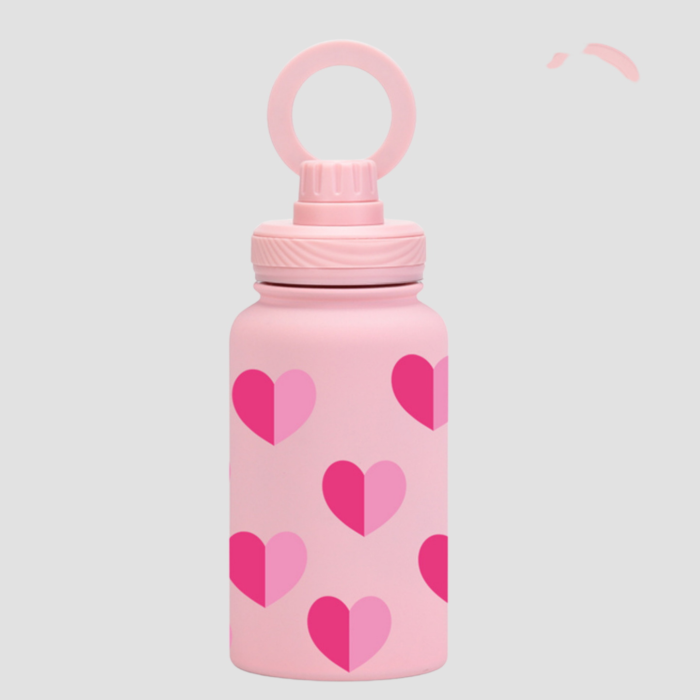 Magsafe Water Bottle Graphic Print 650 ml