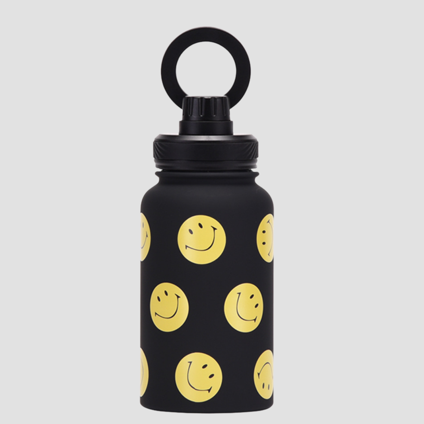Magsafe Water Bottle Graphic Print 650 ml