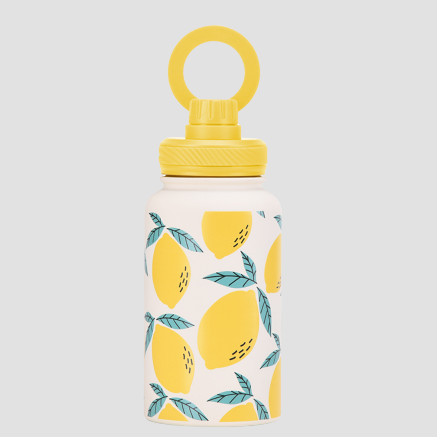 Magsafe Water Bottle Graphic Print 650 ml