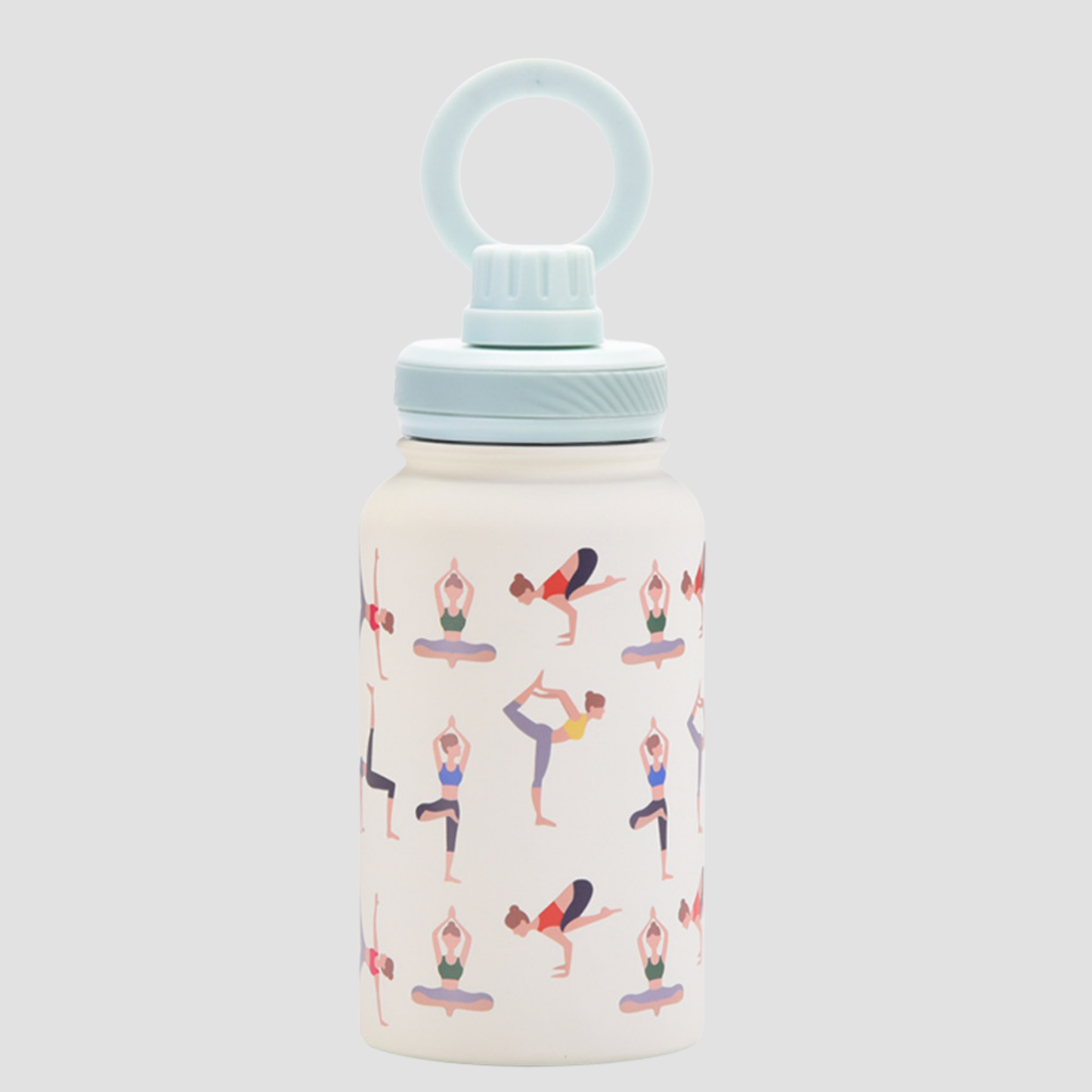 Magsafe Water Bottle Graphic Print 650 ml