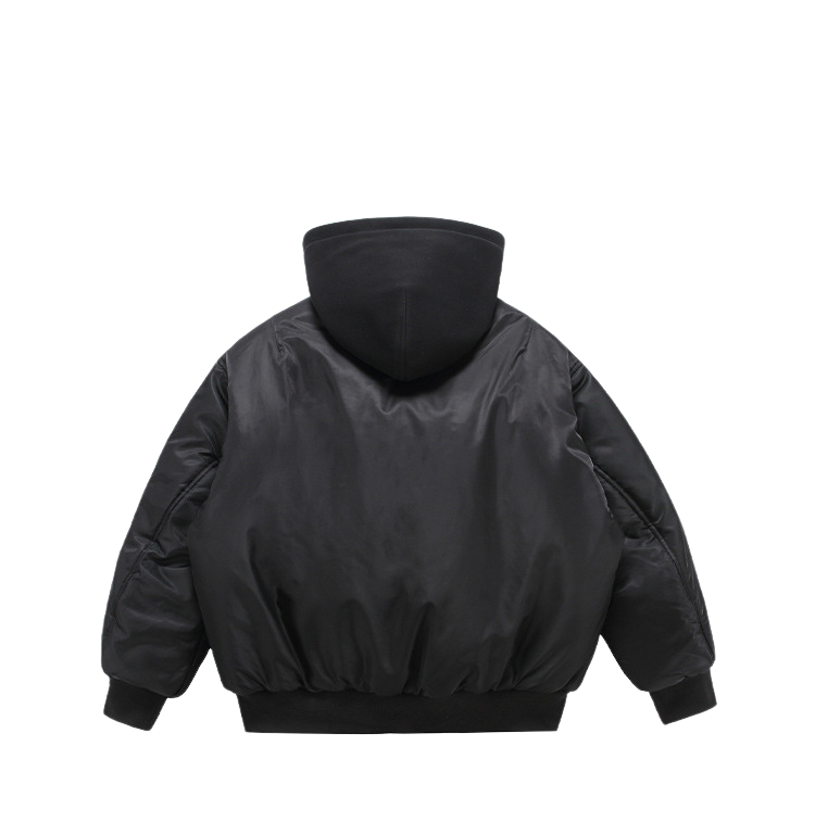 Stealth Bomber Jacket