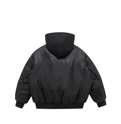 Stealth Bomber Jacket