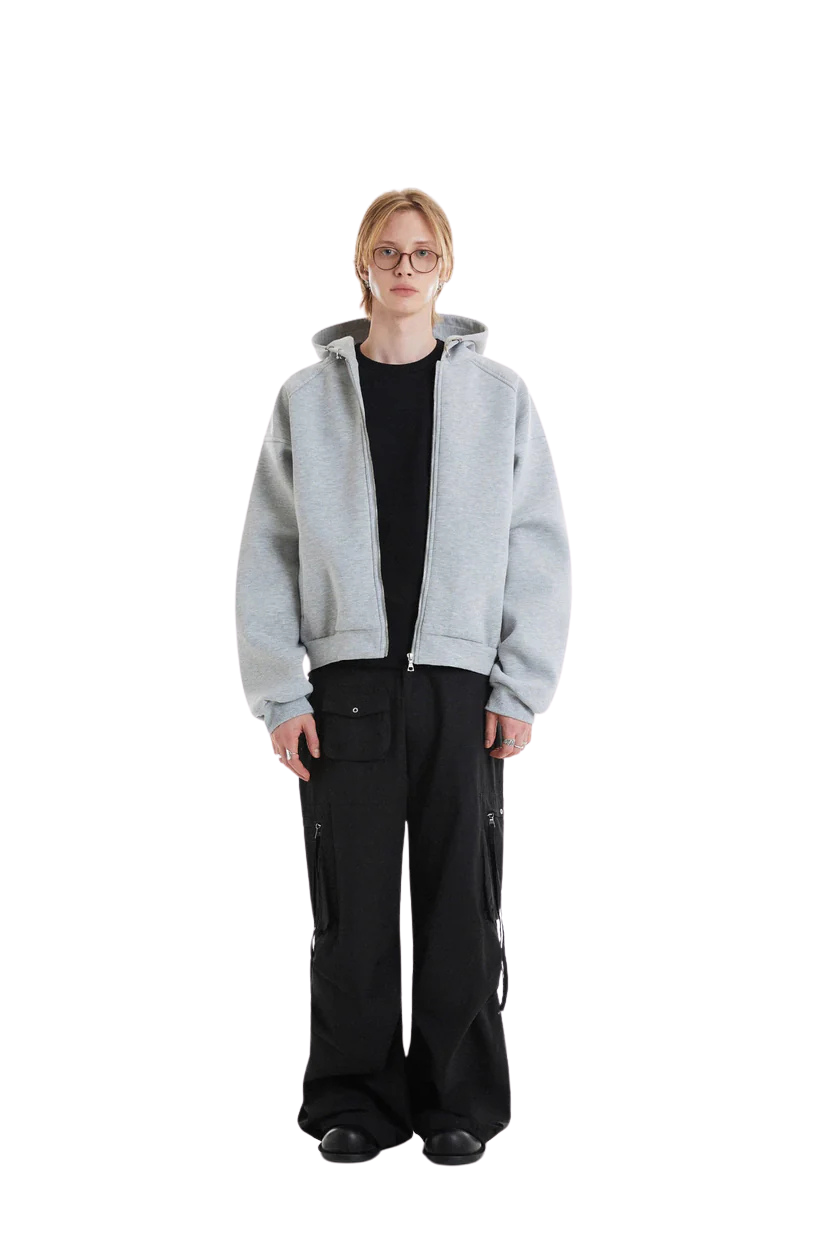 Saturn Oversized Hoodie