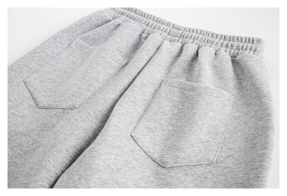 Loose Fit Sweatpants