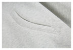 Allseason Zipped Hoodie