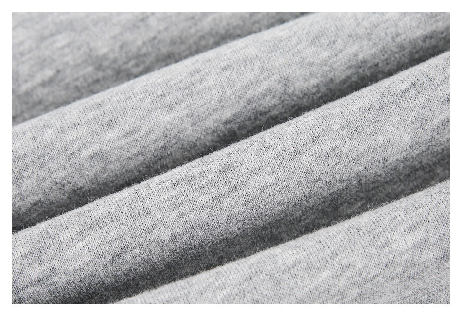 Loose Fit Sweatpants