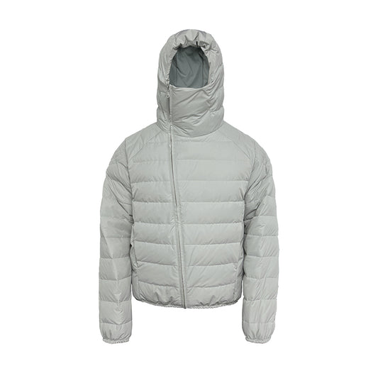 JCAESAR Down Jacket