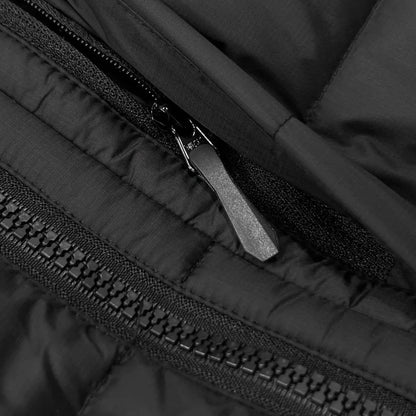 Thorium Puffer Jacket