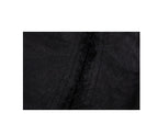 Black Soul Baggy Denim