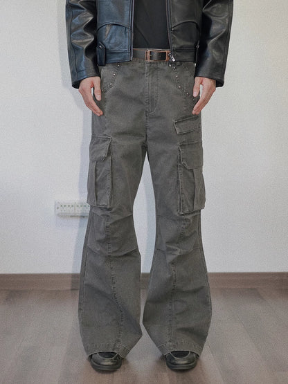 Limitless Cargo Trousers