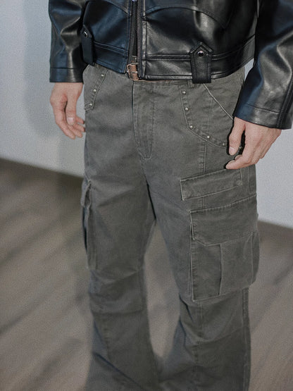 Limitless Cargo Trousers