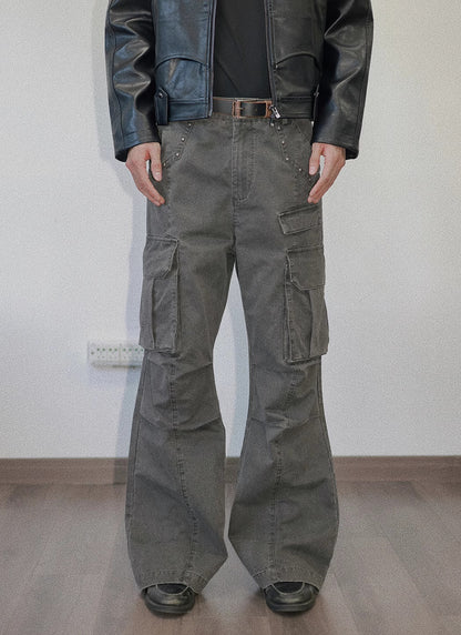 Limitless Cargo Trousers