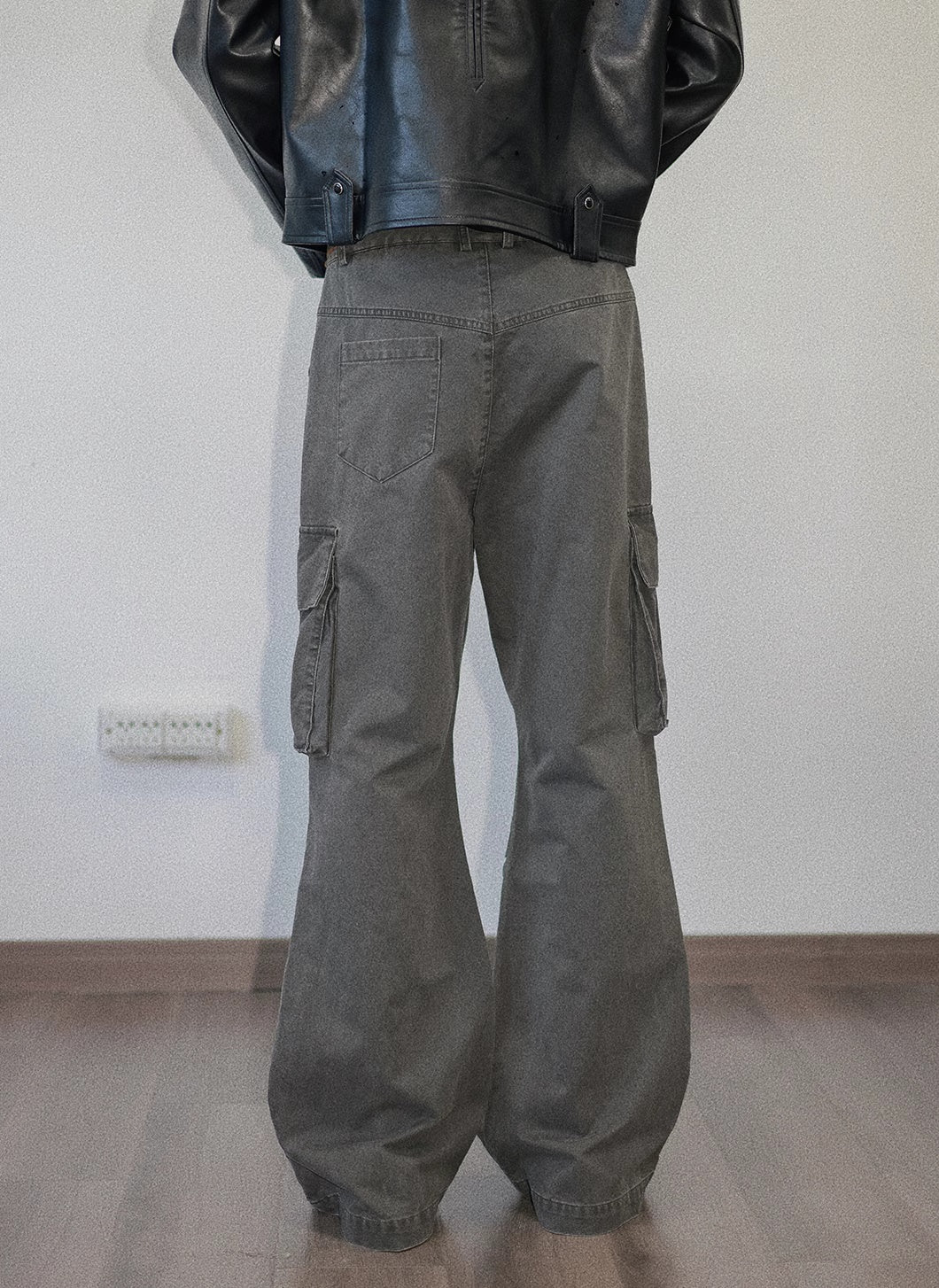 Limitless Cargo Trousers