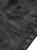 Smoky Fade Flared Jeans