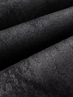 Smoky Fade Flared Jeans
