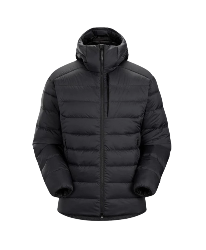 Thorium Puffer Jacket