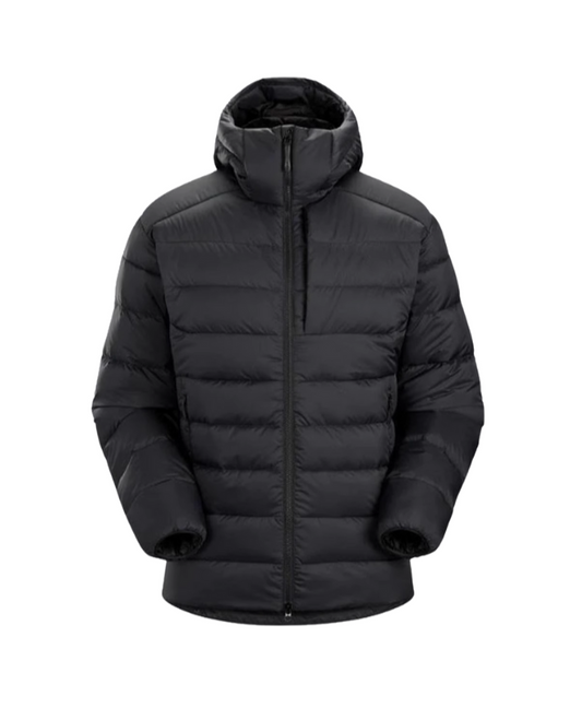 Thorium Puffer Jacket