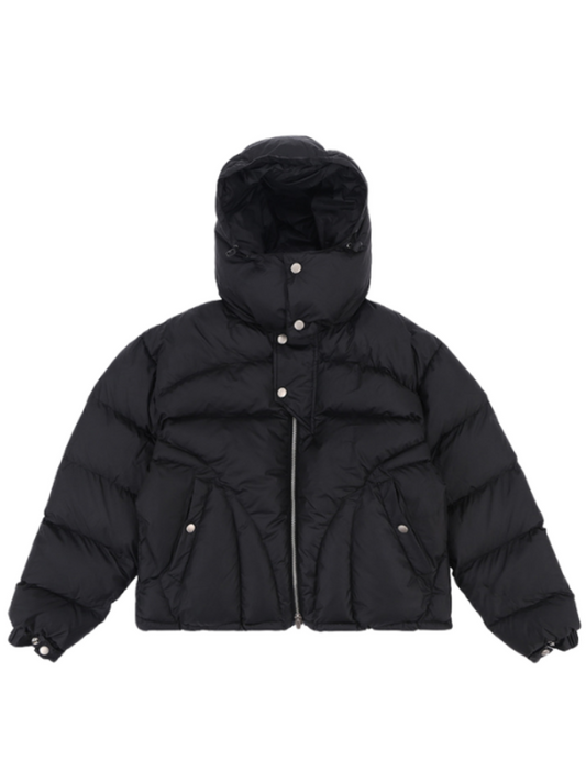 After Dark Puffer Jacket